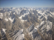 لاپتہ 3 ہسپانوی کوہ پیماؤں کو ان کے ساتھیوں نے مردہ قرار دیدیا