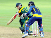 سری لنکا میں پروٹیز کی مسلسل ناکامیوں کا سلسلہ تھم گیا    