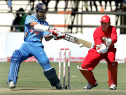 دوسرا ون ڈے قسمت دھون پر مہربان 3 چانسز کے بعد سنچری  