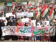مزارات کے تحفظ کیلیے حکمت معلی مرتب کی جائے مذہبی رہنماؤں کا مطالبہ 