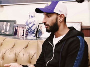 شان مسعود ورلڈ کپ میں اپنی فارم کا فائدہ اٹھانے کے خواہاں