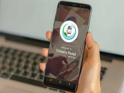 پاکستانی موبائل ایپ نےعالمی مقابلے میں دوسری پوزیشن حاصل کرلی