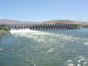 حب کینال ٹوٹ پھوٹ کا شکار کراچی پانی سے محروم