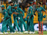 ون ڈے رینکنگ پاکستان کی پانچویں پوزیشن خطرے میں پڑگئی