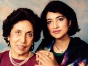 ڈاکٹر عقیلہ کیانی  متانت اور دانش کا حَسین پیکر