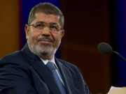 پاکستان کا مصری صدر کی رہائی کا مطالبہ