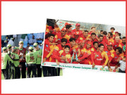 اسلام آباد یونائیٹڈ سب سے کامیاب لاہور قلندرز ناکام ترین ٹیم