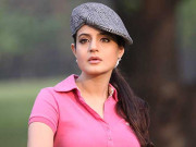 امیشا پٹیل کی تصاویر نے مداحوں کو حیران کر دیا، کیا اداکارہ حاملہ ہیں؟