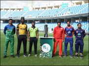 پاکستان میں کھیلوں کا فروغ کس طرح ممکن ہے