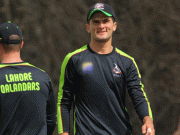 پی ایس ایل نے میرے لئے انٹرنیشنل کرکٹ کا دروازہ کھولا شاہین آفریدی