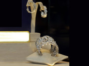 فرانس میں ایک نمائش سے 4 کروڑ یوروز مالیت کے زیورات چوری