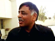 راؤ انوار نے ای سی ایل سے نام نکلوانے کیلیے نظرثانی درخواست دائر کردی