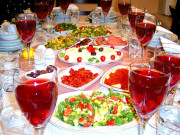 مرغن غذائیں احتیاط کیجیے