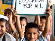 شرح خواندگی میں اضافہ اور تعلیمی پالیسیاں