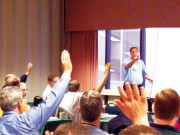 کامیابی کے لئے سیکھنا شرط ہے