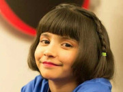 ننھی گلوکارہ ہادیہ نے موسیقی کے میدان میں لمبی اننگز کھیلنے کا سگنل دے دیا