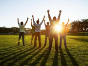 بہترین زندگی کا نسخہ