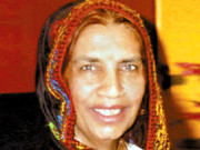 ریشماں نے بھارتی فرمائش پر پاکستان چھوڑنے سے انکار کیا 