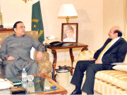 سرمایہ کاروں کوانفرااسٹرکچراورتحفظ فراہم کرینگے صدرزرداری