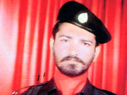 پولیس اہلکار اصغر کی شہادت کی آرزو رمضان میں پوری ہوئی عزیز و اقارب