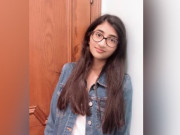 باصلاحیت پاکستانی طالبہ ناسا کی خلائی انٹرن شپ کے لیے منتخب