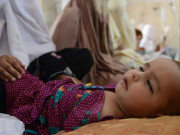 مچھ میں کالی کھانسی کی وبا سے چار بچے جاں بحق