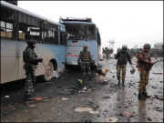 بھارتی انٹیلی جنس کی ناکامی ملبہ پاکستان پر