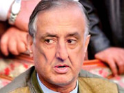 بلوچستان میں چین یا پنجاب کی سرمایہ کاری منظور نہیں طلال بگٹی 