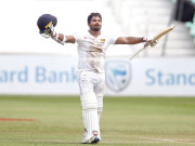 ون مین آرمی کوشل پریرا نے جنوبی افریقہ سے فتح چھین لی