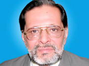 روزنامہ ایکسپریس ملتان کے سینئر ریذیڈنٹ ایڈیٹر عاشق علی فرخ انتقال کرگئے