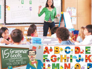 انگریزی رے انگریزی