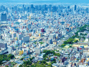 ناکارہ گاڑیاں شہر کے باہر ترتیب سے رکھ دی جاتی ہیں