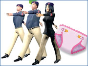 پولیس کا ’’اندرونی پولیس مقابلہ‘‘