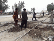 حکومت کا تاریخی آثار کے فروغ کیلیے 20 سال سے بند ریلوے لائن بحال کرنے کا فیصلہ