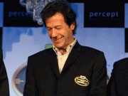 عمران خان کا پورٹریٹ کرکٹ کلب آف انڈیا سے ہٹا دیا گیا