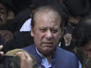 نواز شریف کو دل کی پیچیدہ  بیماری ’’کورونری آرٹری‘‘ لاحق