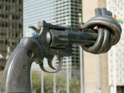 تخفیف اسلحہ کا معاملہ اور چین