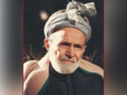 پشتو غزل کے بادشاہ امیر حمزہ شنواری کو دنیا سے گزرے 25 سال بیت گئے