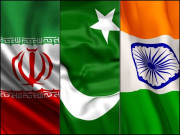 پاکستان کو گھیرا جا رہا ہے