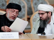 اقوام متحدہ اور امریکی سفری پابندیوں کے باعث طالبان وفد کا دورہ پاکستان ملتوی