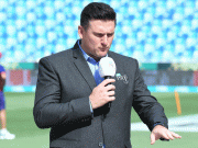 پی ایس ایل میں سامنے آنے والے ٹیلنٹ سے گریم اسمتھ بھی متاثر