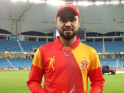 پی ایس ایل ورلڈ کپ کی تیاری کا بہترین موقع ہے فہیم اشرف