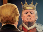 میرے پیارے ٹرمپ