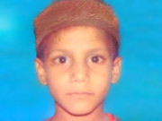 روشان کا قاتل رکشا ڈرائیور پڑوسیوں کی نشاندہی پر پکڑا گیا 