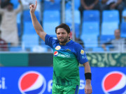 پی ایس ایل اسٹیڈیمز کی بے رونقی شاہد آفریدی کو بھی کھٹکنے لگی