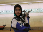 بھارت کا عالمی شوٹنگ کپ کیلیے پاکستانی کھلاڑیوں کو ویزا دینے سے انکار