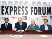 پاکستان سعودی عرب کا اقتصادی پارٹنر بن گیا ایکسپریس فورم