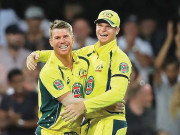 نئے آسٹریلوی کرکٹرز کو اسمتھ اور ڈیوڈ وارنر کی یاد ستانے لگی
