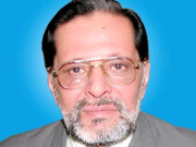 ایکسپریس ملتان کے سینئر ریذیڈنٹ ایڈیٹر عاشق فرخ سپرد خاک 