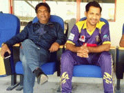 سرفراز احمد کو فکسنگ کی پیشکش کرنے والے عرفان پر 10 سال کی پابندی عائد